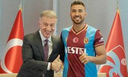 Trabzonspor'da Trezeguet sevinci yaşanıyor!