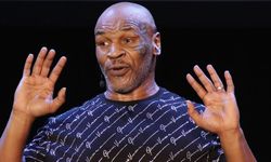 Mike Tyson hastalığını açıkladı