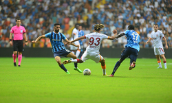 Sessiz gecede Adana Demirspor ve Galatasaray puanları paylaştı