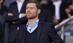 Xabi Alonso Bayer Leverkusen'in yeni hocası oldu