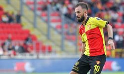 Emre Çolak'a verilen ceza belli oldu!