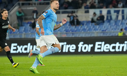 Immobile'den Lazio'ya kötü haber