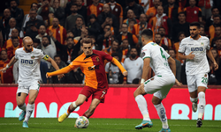 Galatasaray 90+1'de yıkıldı