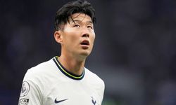 Real Madrid Heung Min Son'u istiyor