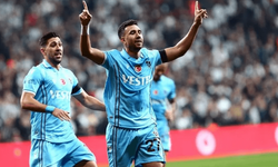 Trezeguet: Hazır olduğumu gösterdik