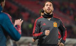 Sergio Ramos: Büyük hayal kırıklığı yaşıyorum