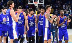 Anadolu Efes, İspanyol devi ağırlıyor!