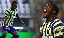 Bright Osayi Samuel'e, Premier Lig'den talip