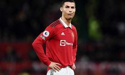 Manchester United'dan Cristiano Ronaldo hakkında resmi açıklama!