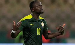 Senegal'de kadro açıklandı: Sadio Mane Dünya Kupası'nda var mı?