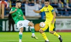 Villarreal'den 9 gollü galibiyet!