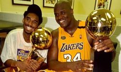 Shaq'dan Kobe açıklaması: "Öldüklerinden beri gözlerime uyku girmiyor"