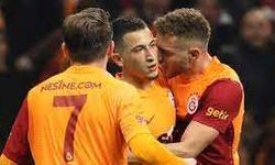 Galatasaray'da Olimpiu Morutan gelişmesi