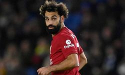 Mohamed Salah transfer olabilir! Yeni takımı...