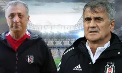 Beşiktaş'ta bir ayrılık daha! Başkan açıkladı