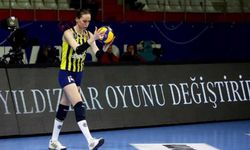 Fenerbahçe Opet'e Eda Erdem'den kötü haber!