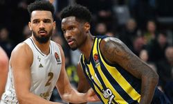 Fenerbahçe Beko, ASVEL'e diş geçiremedi! 91-77