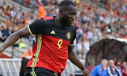 Lukaku Belçika'nın yeni teknik direktörünü açıkladı!