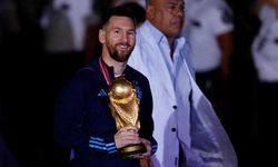 Messi 2026 Dünya Kupası'nda oynayacak mı? Arjantin'in teknik patronu açıkladı...