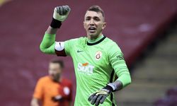 Muslera'ya şok! 4 maç kaçıracak