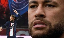 İngiliz ekibinden Neymar hamlesi! Tam 100 milyon euro...