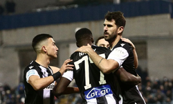 PAOK derbi gelirlerinin bir bölümünü depremzedelere ayırıyor