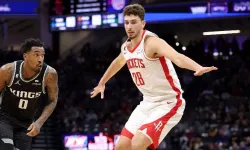 Alperen Şengün'ün takımı Houston Rockets mağlubiyetlere devam ediyor