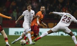 Galatasaray ve Fenerbahçe'nin istediği Bertuğ Yıldırım, yeni kulübüne imza attı