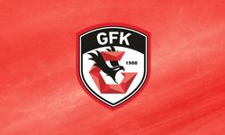 Gaziantep FK 10 futbolcunun ayrılığını açıkladı!