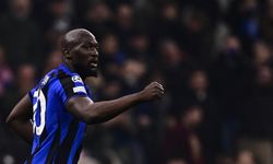 Inter, Lukaku ile avantajı kaptı! Porto, umudunu evine bıraktı