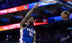 Joel Embiid, Fransa forması mı giyecek? Vincent Collet açıkladı