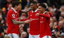 Rashford kariyer rekorunu kırdı, Manchester United 3 puanı 3 golle aldı!