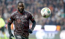 Beşiktaş'ta flaş Masuaku gelişmesi!