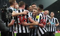 Newcastle United adını finale yazdırdı!