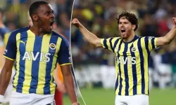 Fenerbahçe'de transfer hareketliliği! Osayi Samuel ve Ferdi Kadıoğlu'ndan beklenti 30 milyon euro