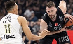 Fenerbahçe Beko, Sırbistan deplasmanından Guduric ile çıktı! 94-97