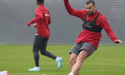 Abdülkerim Bardakcı taburcu edildi