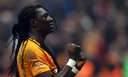 Bafetimbi Gomis transferi için yalanlama geldi