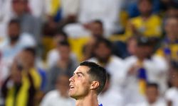 Cristiano Ronaldo Arabistan Ligi'nin Geleceğinden Umutlu