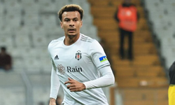 Dele Alli: Kulübüm bana izin verdi