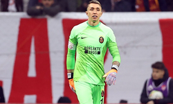 Fernando Muslera ve Sam Adekugbe'den galibiyet yorumu