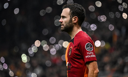 Juan Mata'nın şanssızlığı! Oyundan çıkmak zorunda kaldı