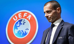 UEFA Başkanı Aleksander Ceferin  'Omuz Omuza' kampanyasına destek verdi