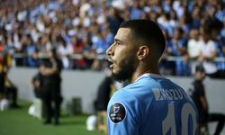 Belhanda, kadro dışı mı bırakıldı? Adana Demirspor resmi olarak açıkladı