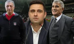 Beşiktaş'tan Deniz Undav hamlesi! Belçika'ya damga vurmuştu