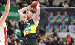 Needham yetmedi; Frutti Extra Bursaspor, Lietkabelis’e kaybetti