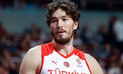 Cedi Osman: Daha fazlası yapılmalı! Hemen, şimdi!