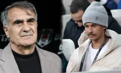 Dele Alli kariyerinde dibi gördü! Şenol Güneş'in İngiltere'yi sallayan kararı...