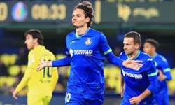 Enes Ünal'dan muhteşem performans! Teklifler yağacak...