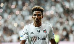 Gedson Fernandes'e İngiltere'den takip var! 10 milyon Euro bonservis